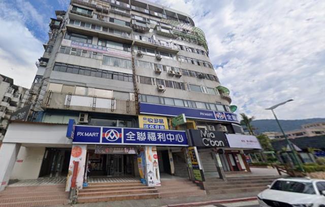 士林大樓法拍-0