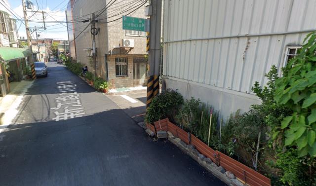 桃園楊梅法拍透天-0