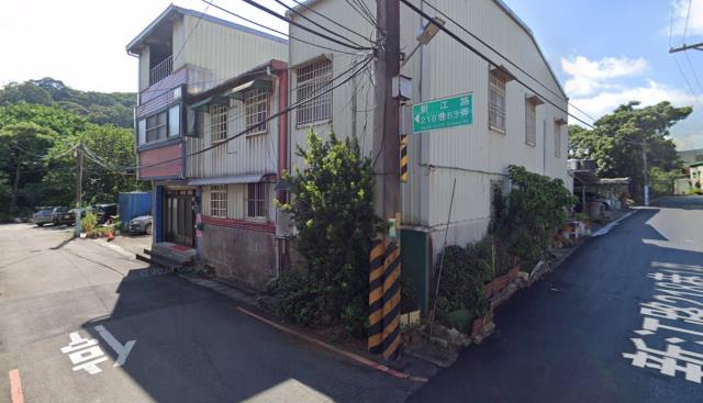 桃園楊梅法拍透天-1