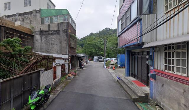 桃園楊梅法拍透天-3