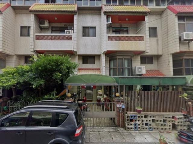 桃園桃園區透天法拍-0