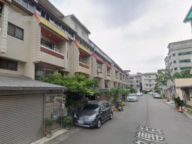 桃園桃園區透天法拍-2