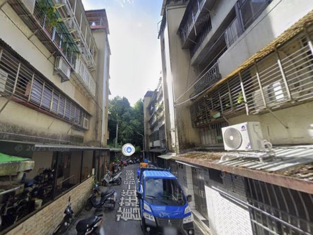 南港拍賣公寓-2