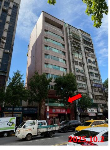 中山區法拍大樓-0