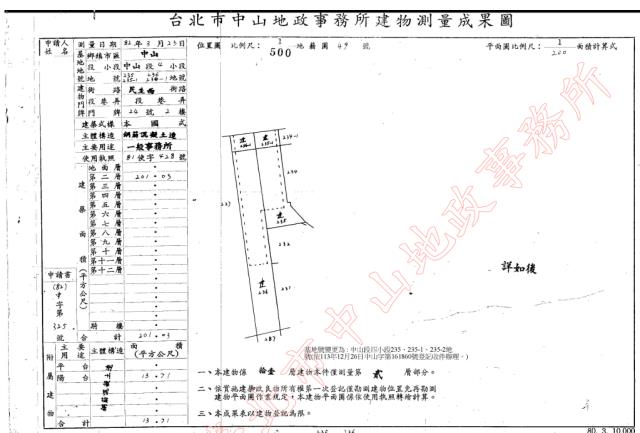 中山區法拍大樓-5