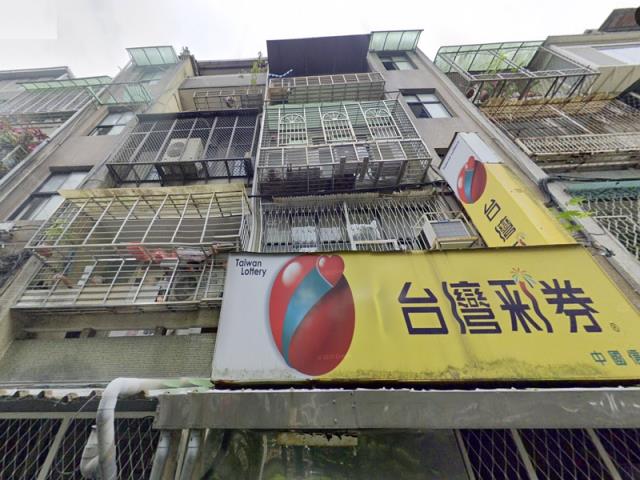 台北法拍公寓-0