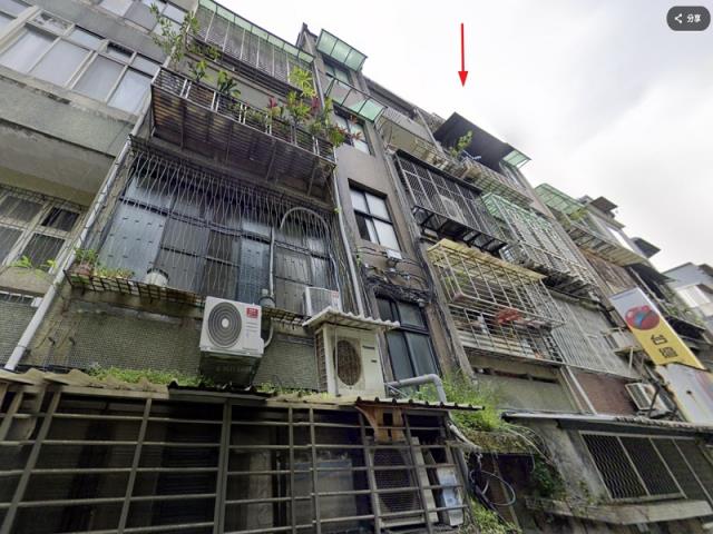 台北法拍公寓-1