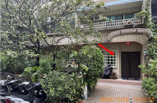 台北北投法拍大樓-1