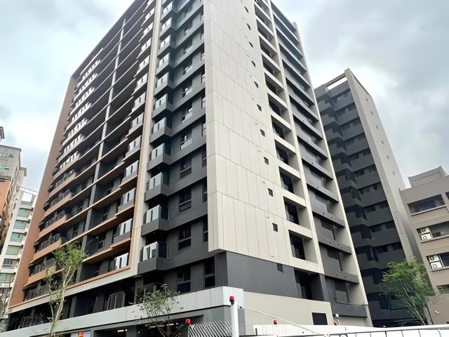 桃園桃園區大樓拍賣-2