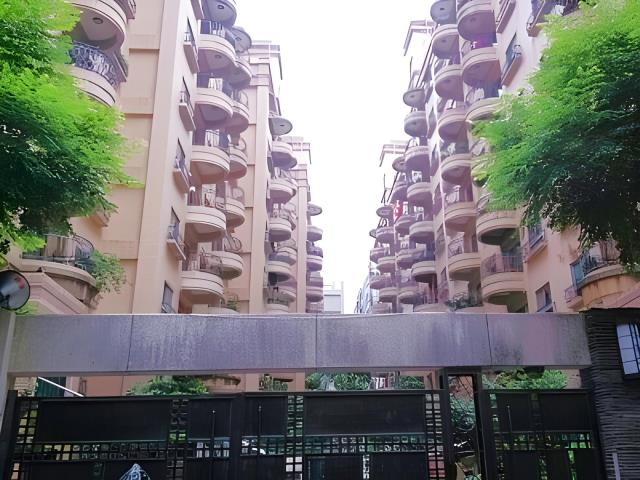 桃園龜山大樓法拍-1