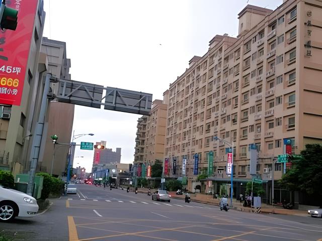 桃園龜山大樓法拍-3