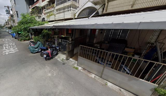 桃園法拍透天-0