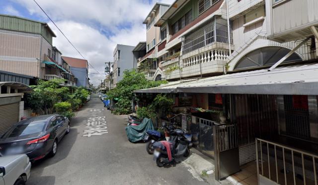 桃園法拍透天-1