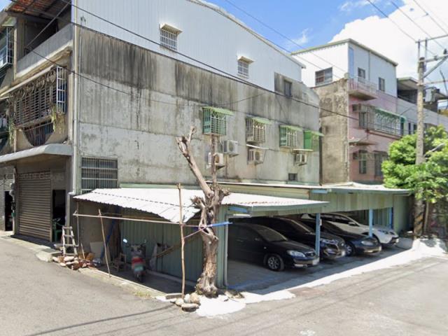 鶯歌透天法拍-0