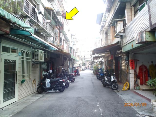 新莊透天拍賣-3