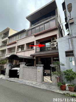 桃園平鎮透天法拍-2