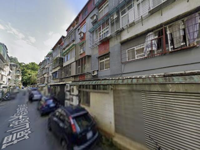台北內湖法拍公寓-1