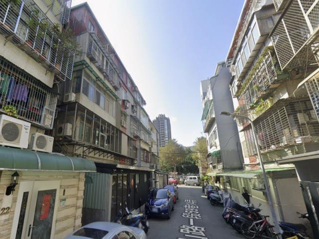 台北內湖法拍公寓-2