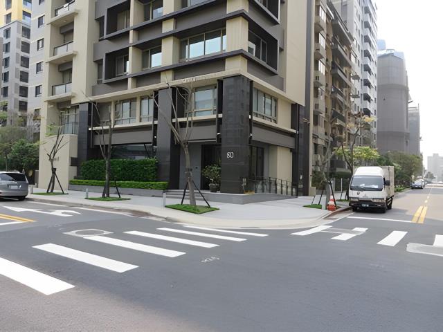 台北內湖法拍大樓-4