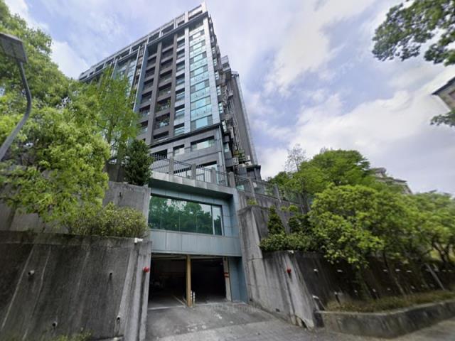 台北內湖法拍大樓-3