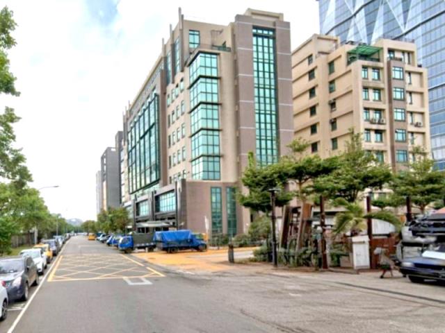 台北內湖大樓法拍-2