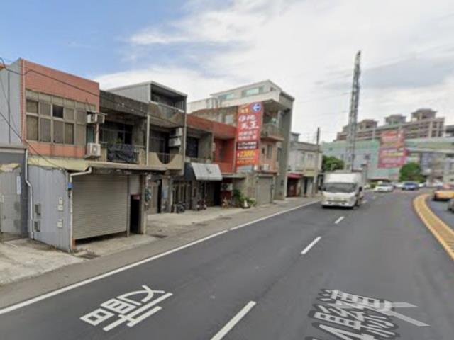 桃園中壢透天法拍-3