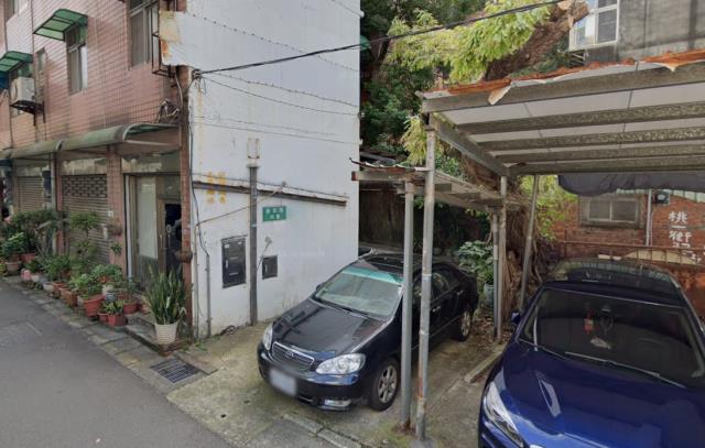 桃園桃園區透天法拍-1