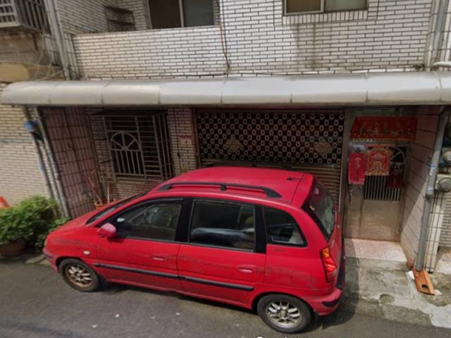 桃園中壢透天法拍-1