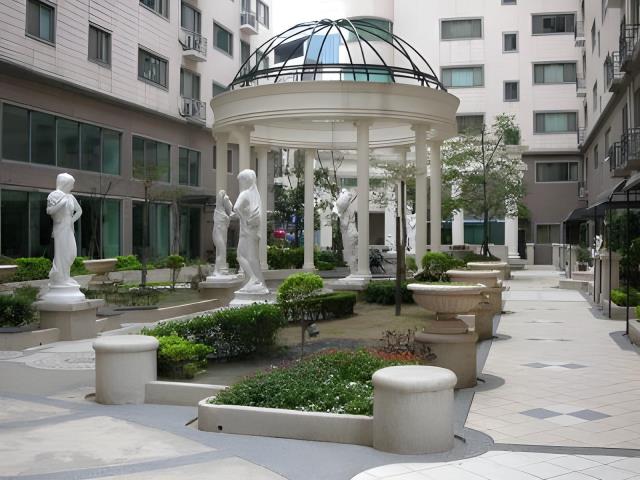 桃園中壢大樓拍賣-1