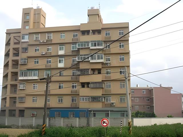 桃園大樓法拍-1