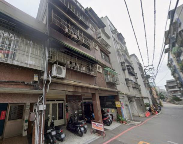 桃園拍賣公寓-0