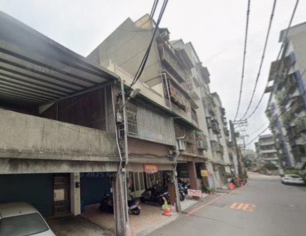 桃園拍賣公寓-1