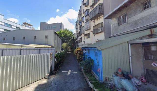 桃園拍賣公寓-2