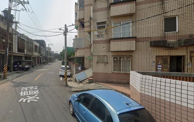 桃園新屋法拍公寓-0