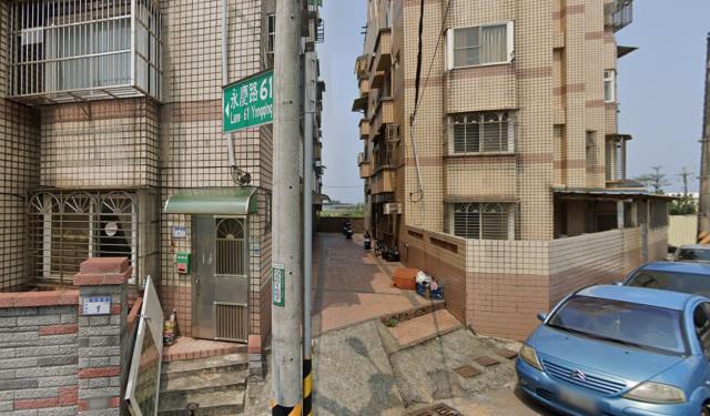 桃園新屋法拍公寓-1