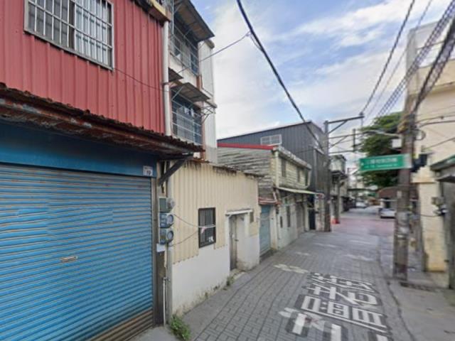 桃園大溪透天法拍-1