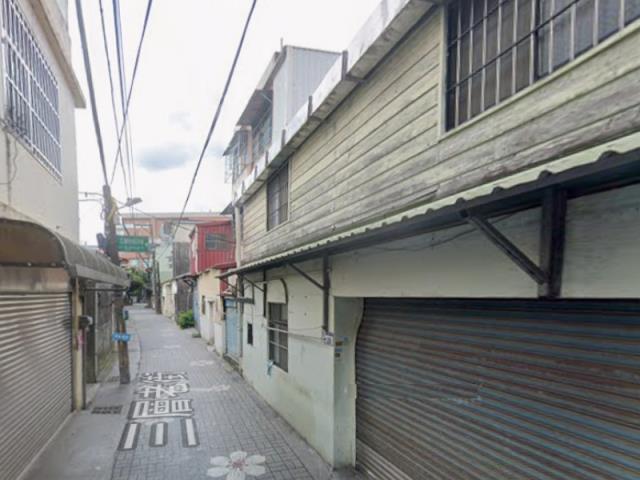 桃園大溪透天法拍-2