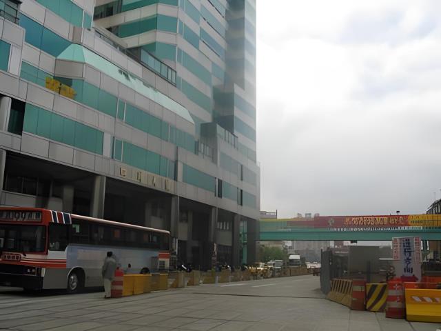 新北板橋大樓法拍-2