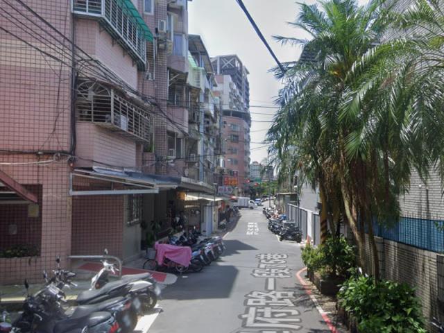 土城法拍公寓-3