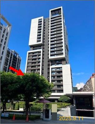 桃園區法拍大樓-1