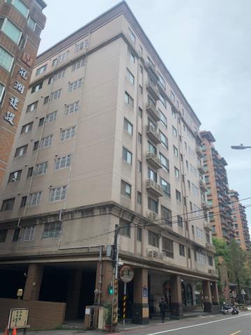 蘆竹大樓法拍-1