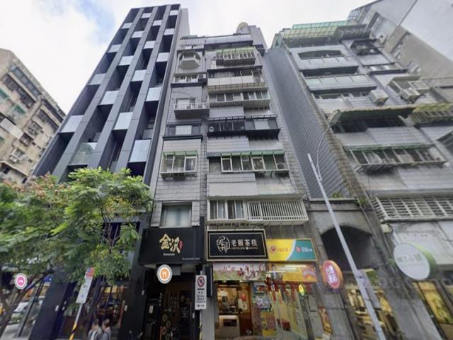 台北法拍大樓-0