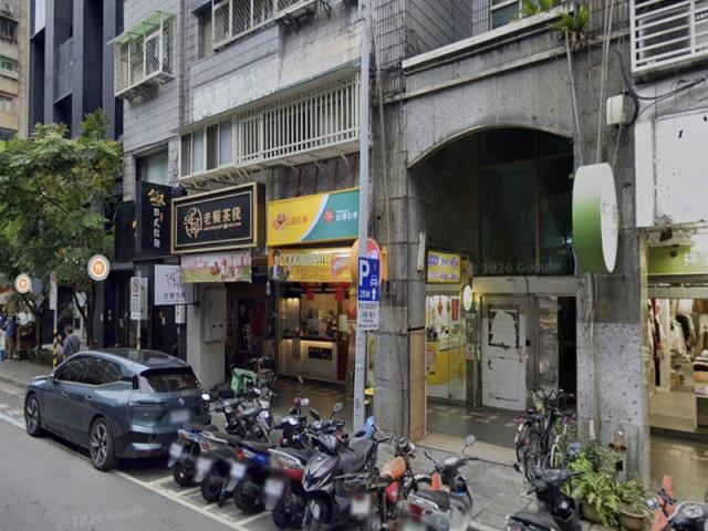 台北法拍大樓-2