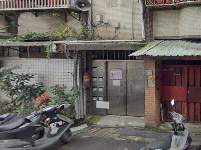 新北中和法拍公寓-0