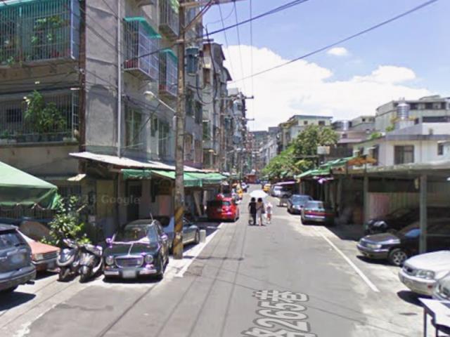 新北中和法拍公寓-3