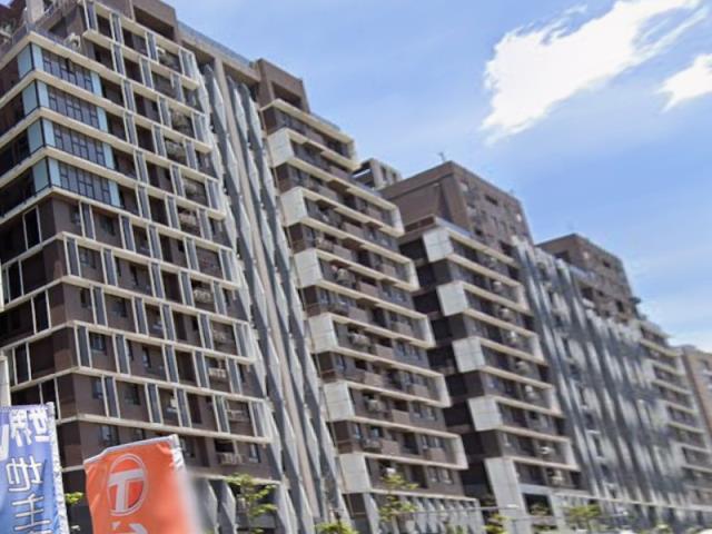 新北中和大樓法拍-2