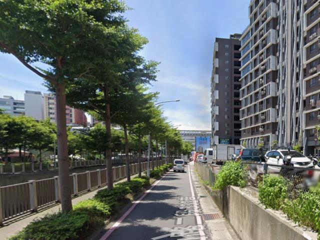 新北中和大樓法拍-3