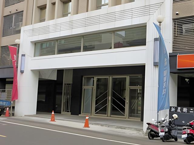 楊梅大樓法拍-0