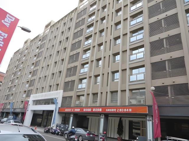 楊梅大樓法拍-1