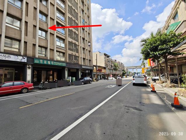 楊梅大樓法拍-3